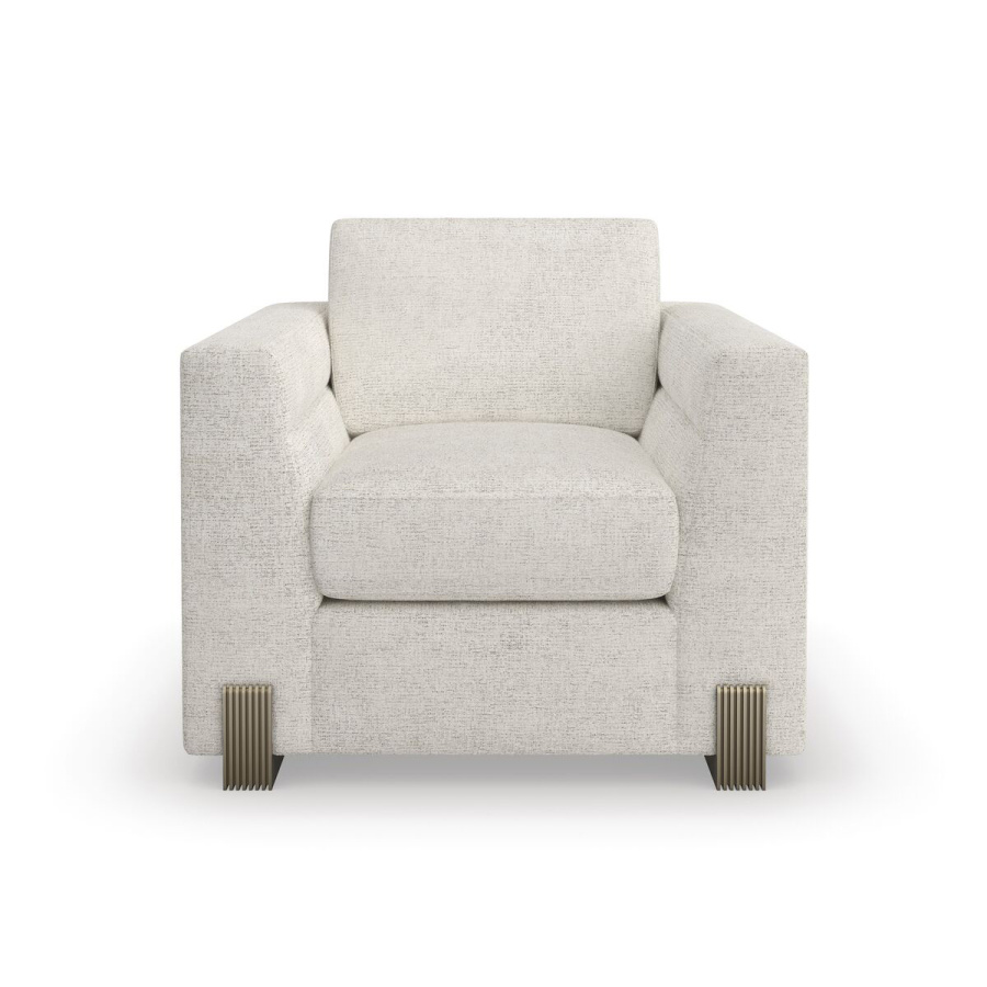 Photo Counter Balance chair