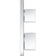 Photo Grohe Grohtherm Cube 24155000