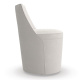 Photo Barrel Roll dining chair