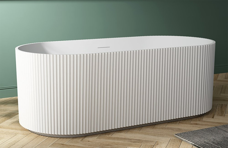 Photo Acrylic bath Abber 170x80 AB9325-1.7