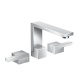 Photo Axor Edge 46051000 sink mixer