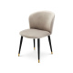 Photo Dining chair Volante (beige)