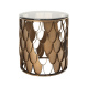 Photo L'Indiscret's side table