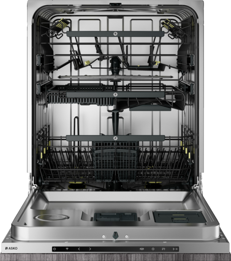 Photo Dishwasher Asko DFI747MU
