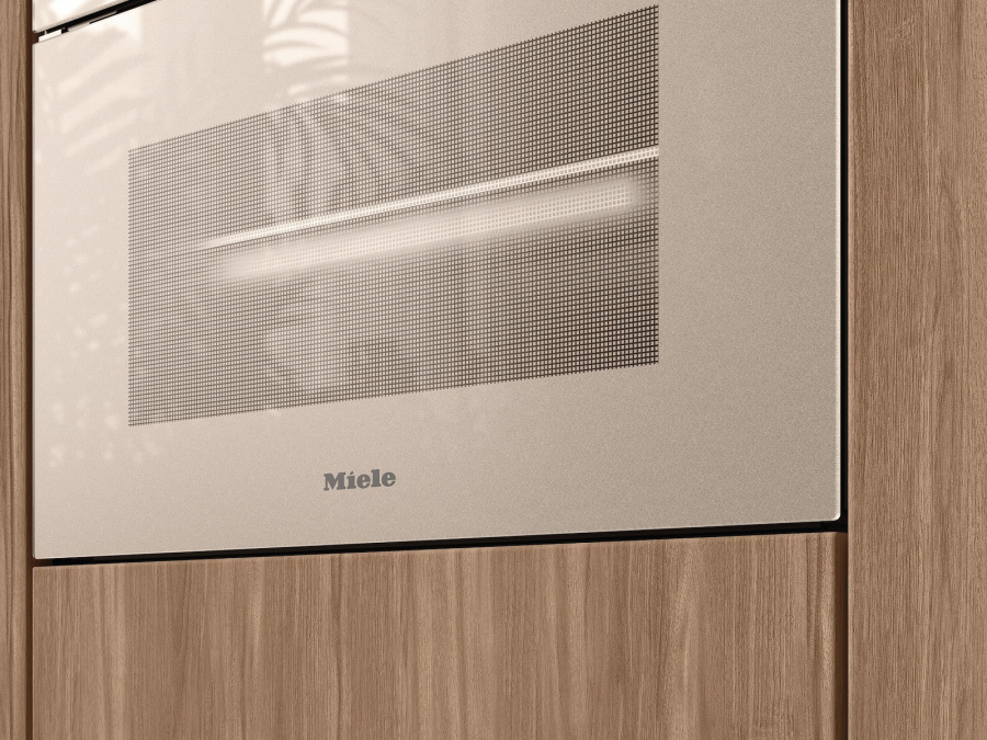 Photo Oven cabinet - steam convectomat Miele DGC7840HCXProPEBE