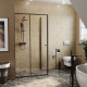 Photo WasserKRAFT Dill 61S 61S36 Black