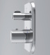 Photo Shower mixer AM.PM Sensation F3075600