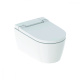 Photo Geberit AquaClean Sela 146.224.11.1 White panel