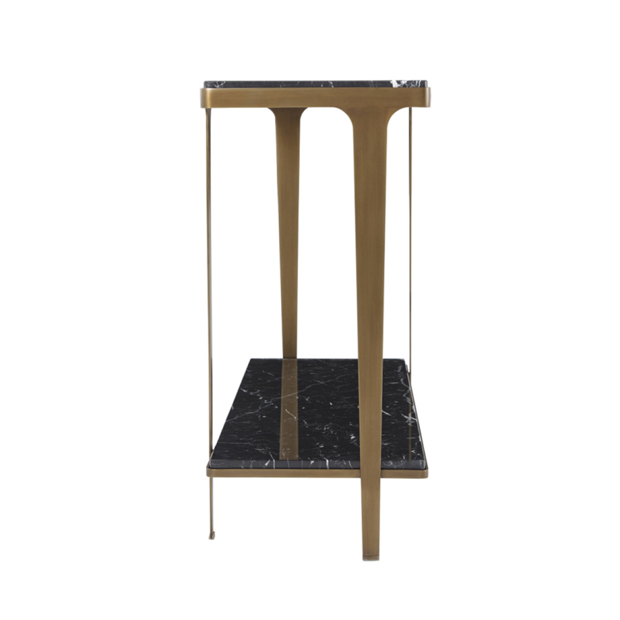 Photo Gennaro console