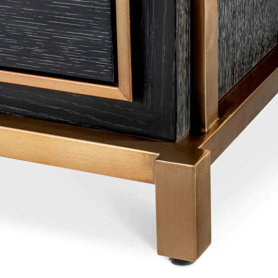 Photo Hazel bedside table