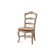 Photo Delphine dining chair
