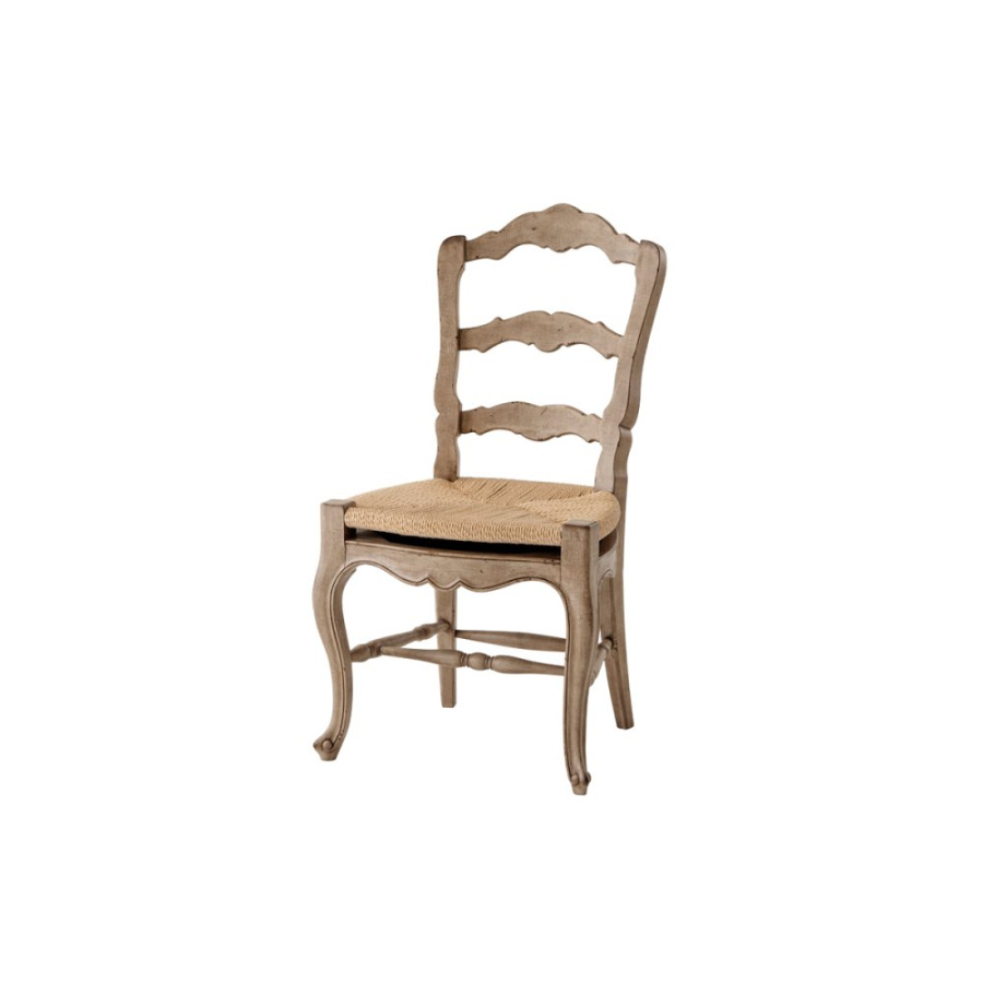 Photo Delphine dining chair