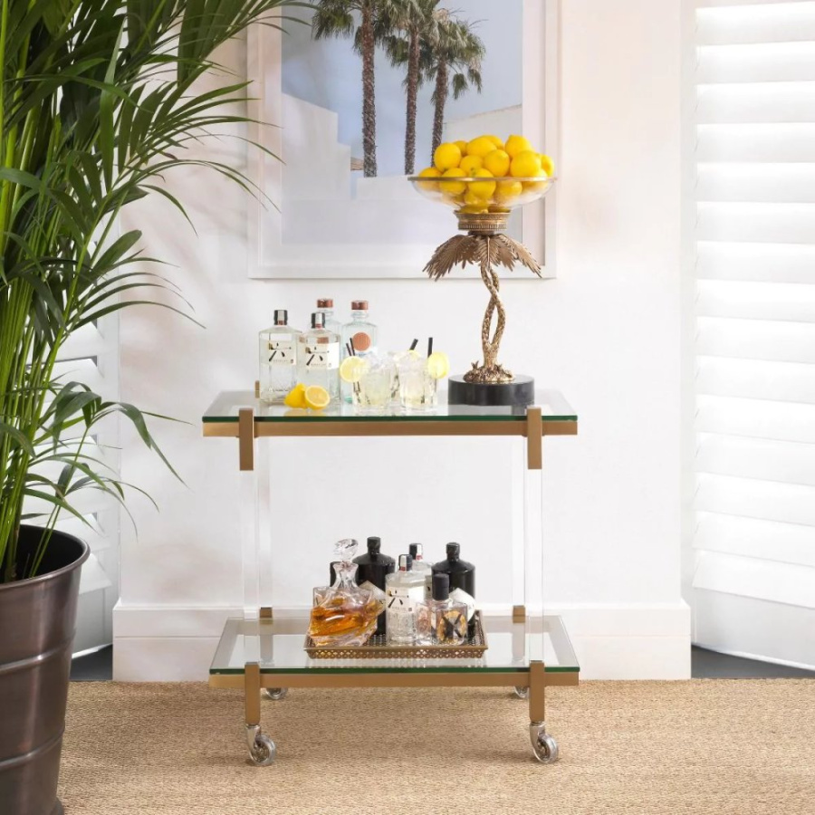 Photo Royalton Service Table