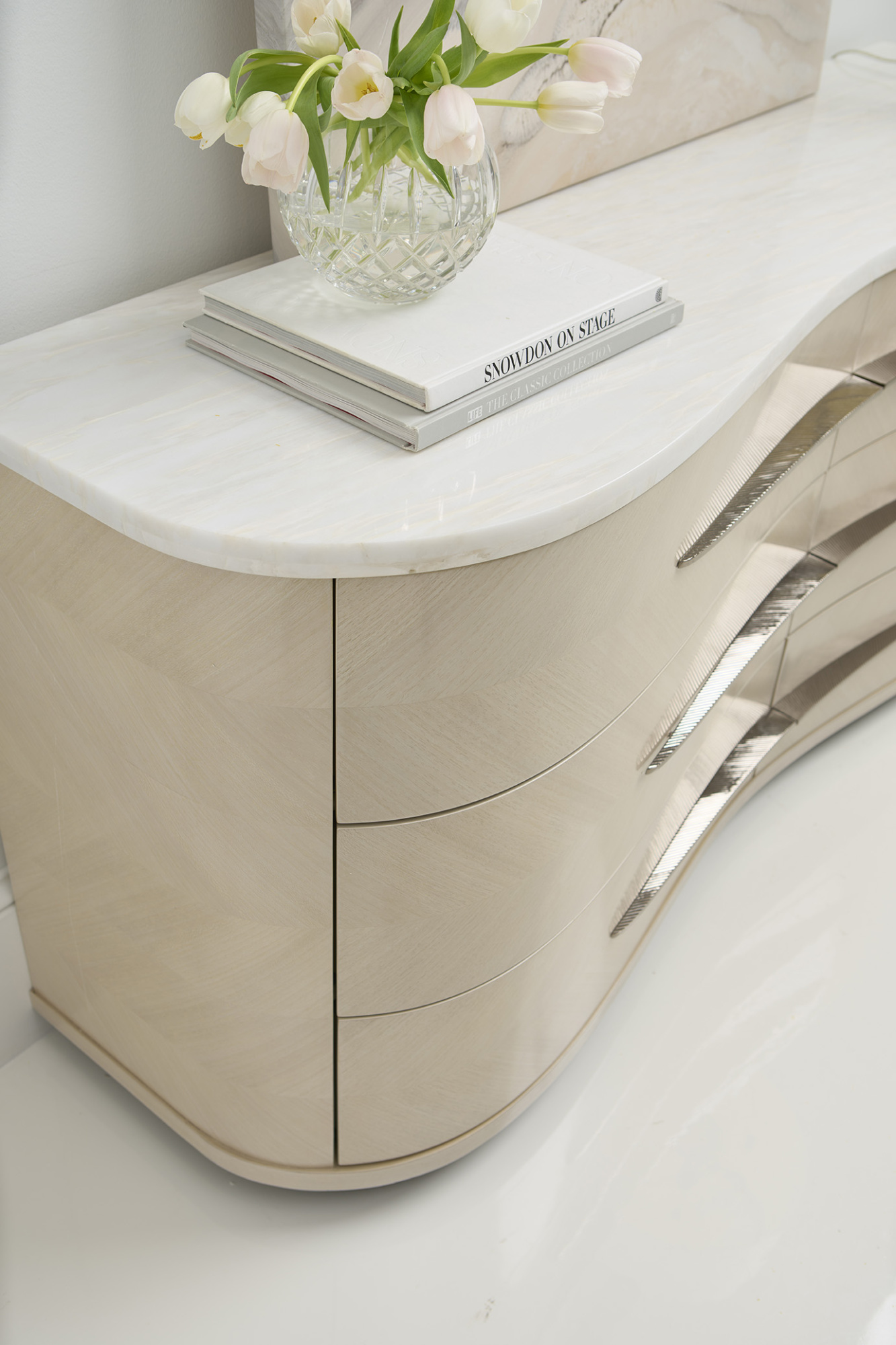 Photo Roam commode