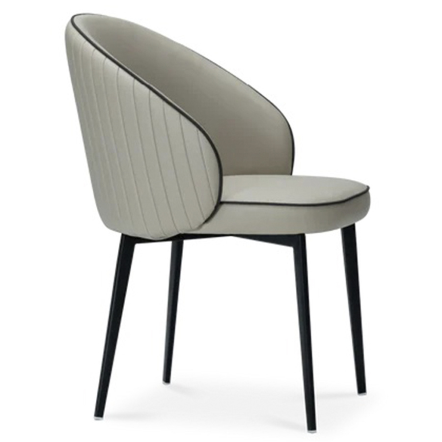 Photo Polo chair
