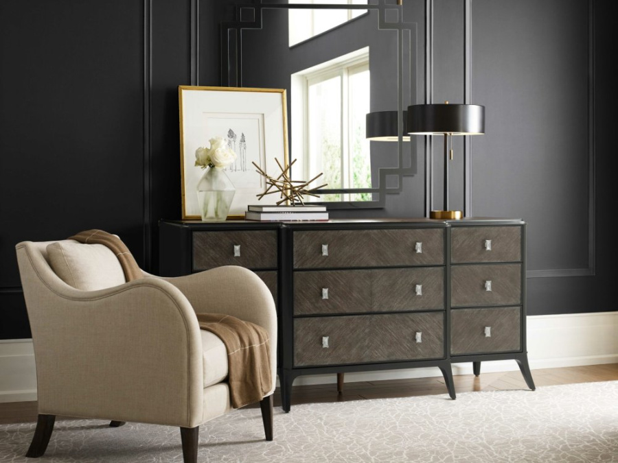 Photo Etoile II dresser