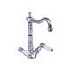 Photo JORGER DELPHI sink mixer 109.10.305.000