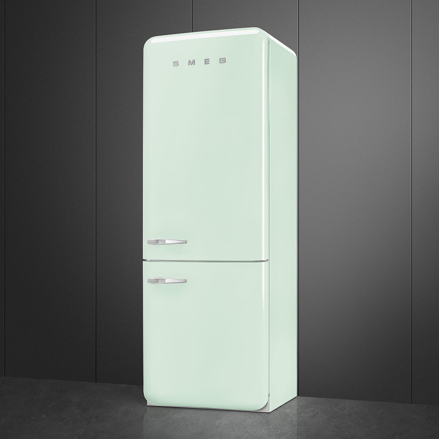Photo Smeg FAB38RPG5 refrigerator