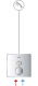 Photo Grohe Grohtherm SmartControl 29153LS0