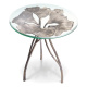 Photo Poseidon side table