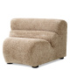 Photo Lindau modular sofa (sand)