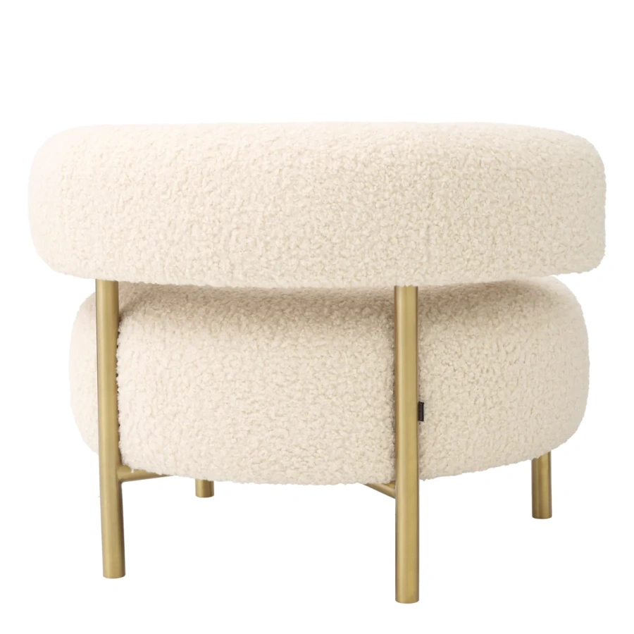 Photo Thompson chair