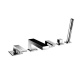 Photo Fantini bath mixer AR/38 38 02 5365S