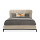Photo Vector Bed (US King Size)