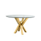 Photo Triumph dining table