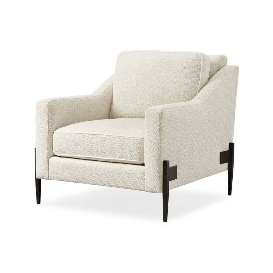Photo Remix chair (white)