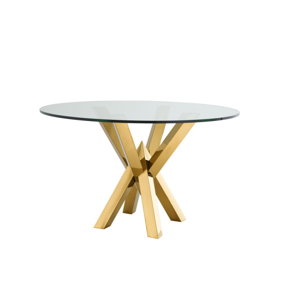 Photo Triumph dining table
