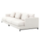 Photo Burbury sofa (white)