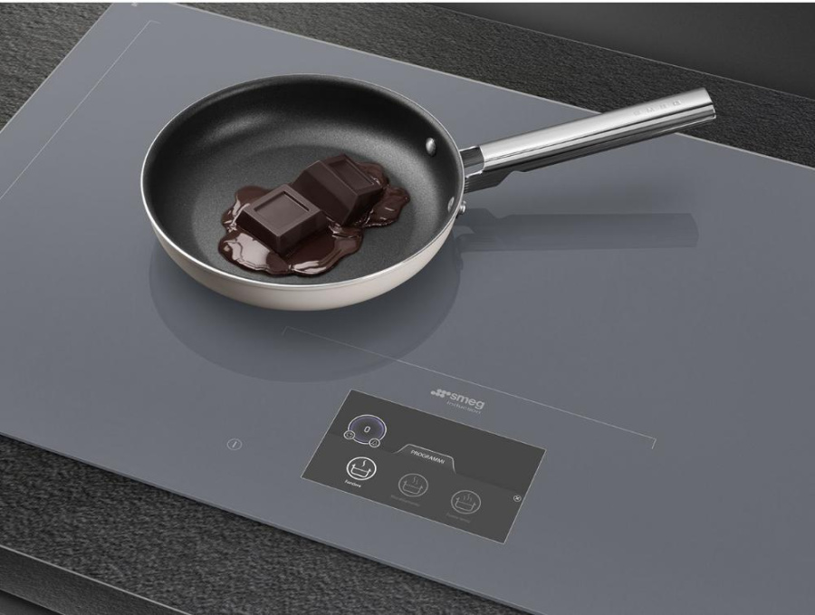 Photo Smeg SIA1963DS hob