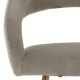 Photo Bravo chair (light grey)