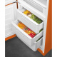 Photo Smeg FAB32LOR5 refrigerator