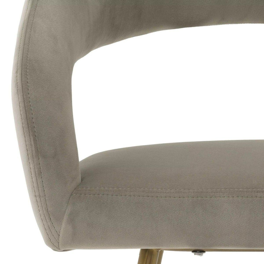 Photo Bravo chair (light grey)