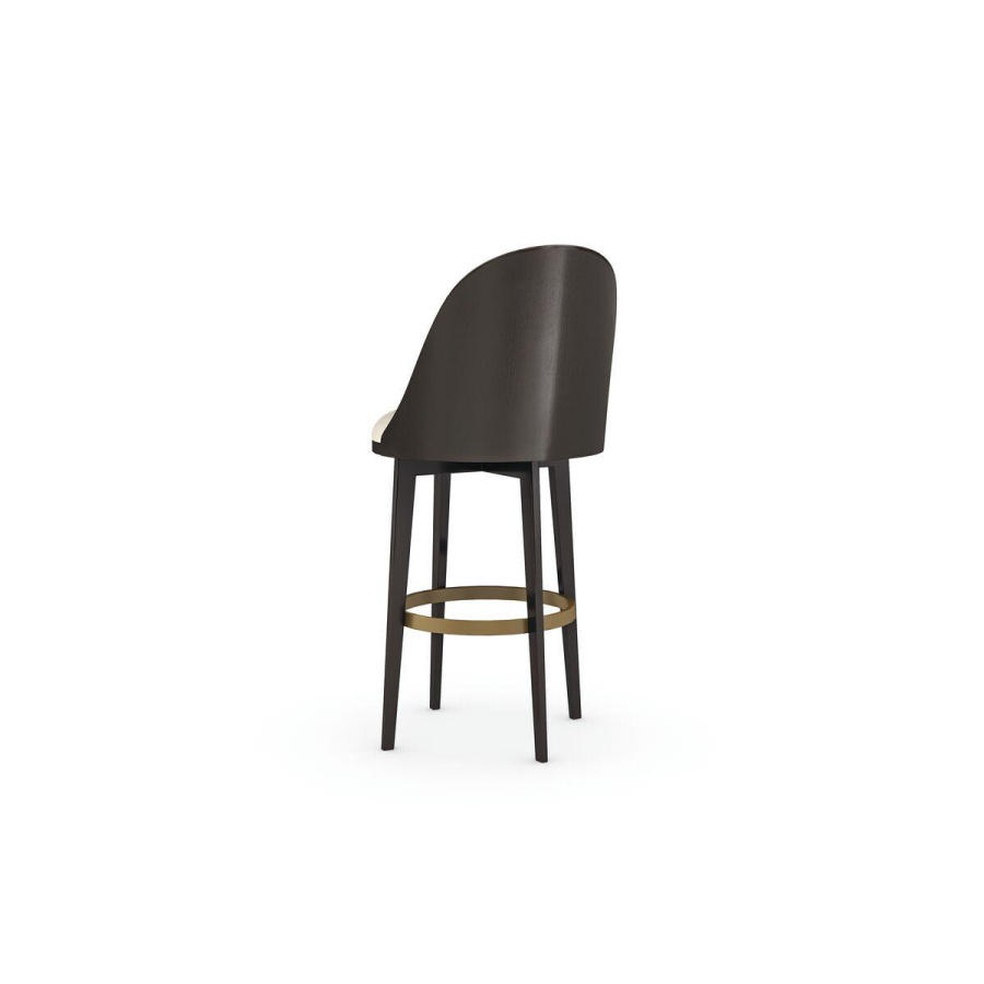 Photo Another Round Bar Chair