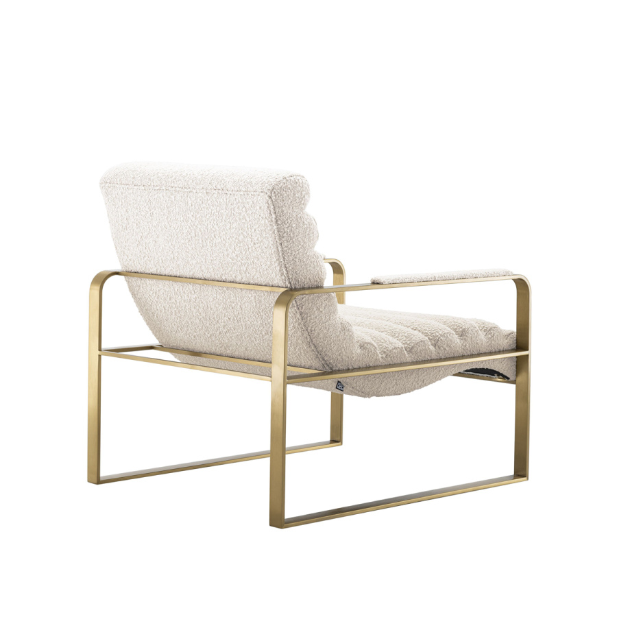 Photo Olsen chair (cream)
