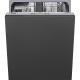 Photo Dishwasher Smeg STL281DS