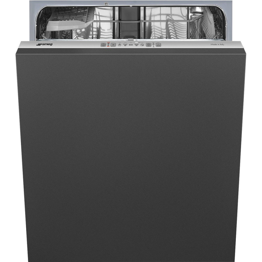 Photo Dishwasher Smeg STL281DS