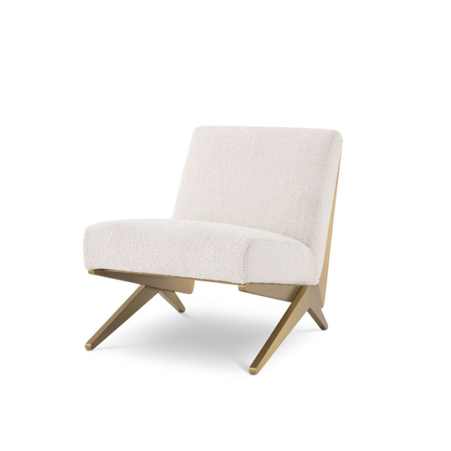 Photo Fico chair (cream)