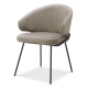 Photo Kinley dining chair (gray)