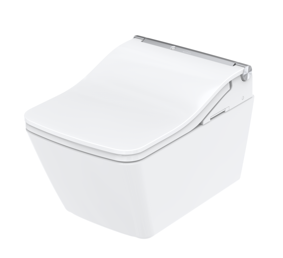 Photo Toto Washlet+ SW TCF803CG