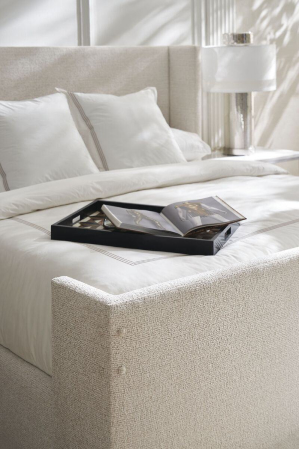 Photo Shelter Me (King Size) Bed