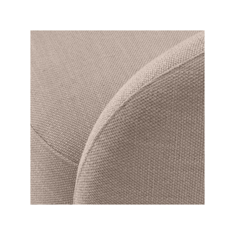 Photo Revolving Brice chair (sand)