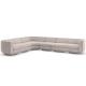 Photo Clipper Modular Sofa
