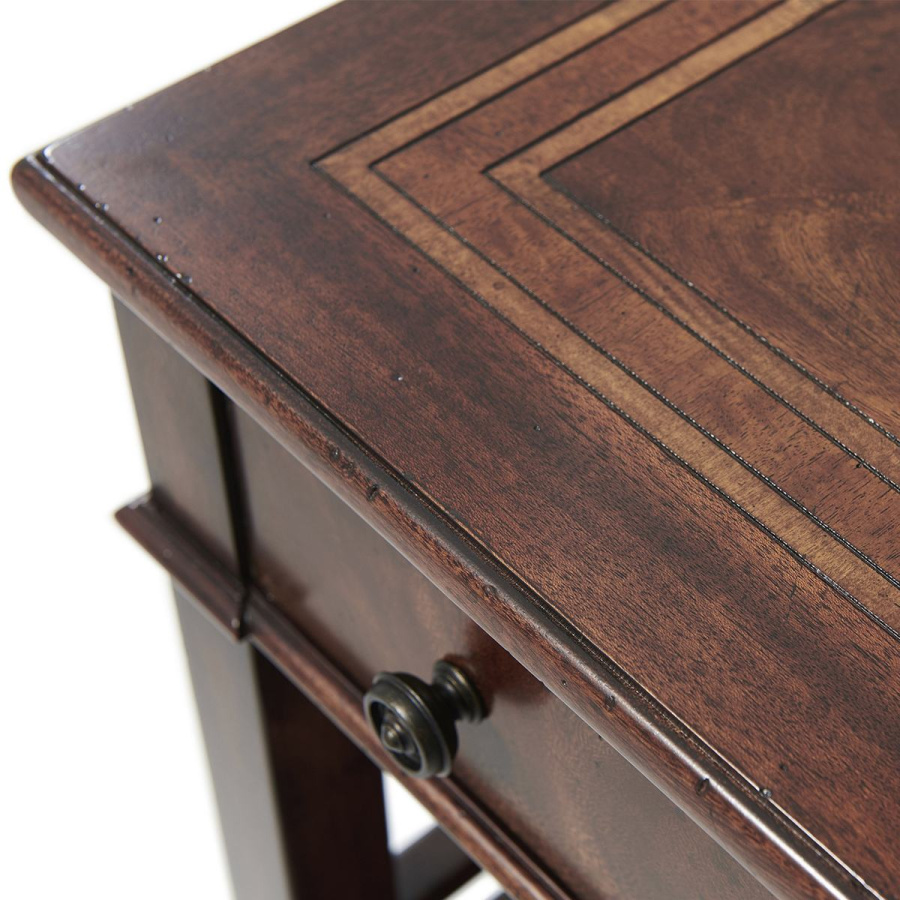 Photo St. Simon's side table