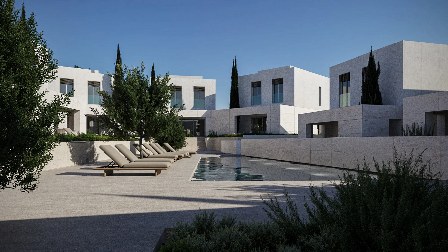 Photo Baia Residential Complex