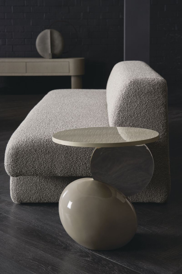 Photo Nova sofa
