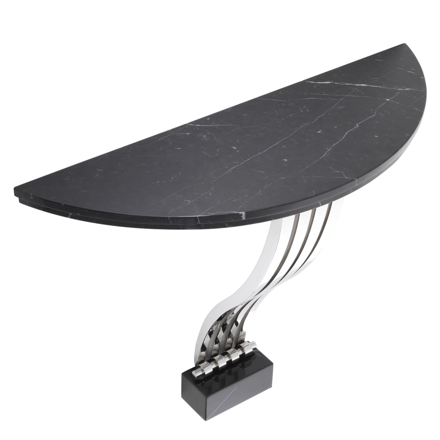 Photo Renaissance console (steel)